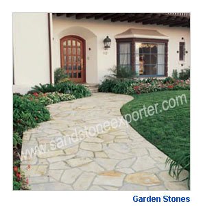 Garden Stone / Landscaping Stones