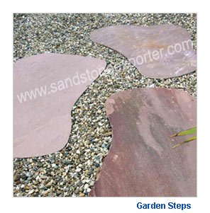 Garden Stone / Landscaping Stones