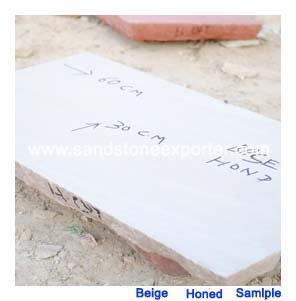 Honed Flagstones