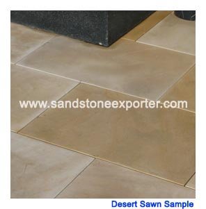 Tumbled Flagstones