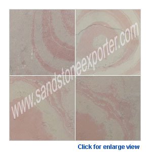 Autumn Pink Slate