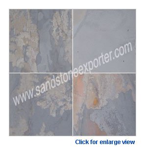 Autumn Rustic Slate