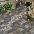 Autumn Rustic Slate