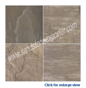 Black Flagstone, click for enlarge