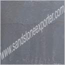 Black Rustic Slate