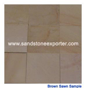 Tumbled Flagstones