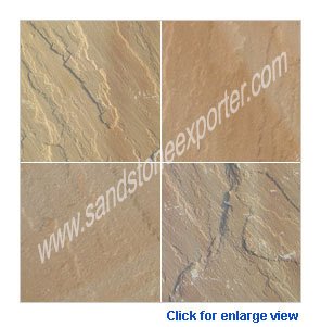 Buff Flagstone, click for enlarge