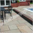 Buff Flagstone