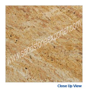 Colonial Dream Granite