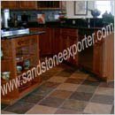 Copper Natural Slate