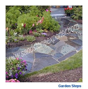 Garden Slates