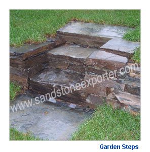 Garden Slates
