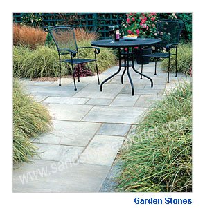 Garden Stones