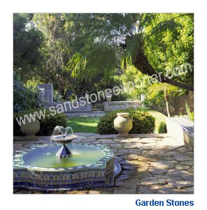 Garden Stone / Landscaping Stones