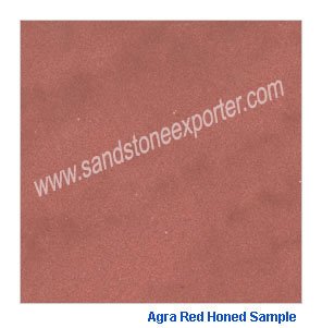 Honed Flagstones
