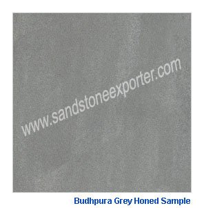 Honed Flagstones