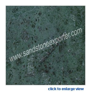 Imperial Green Marble