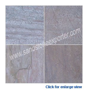 Lime Pink Slate
