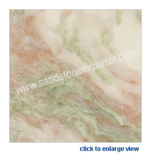 Onyx Pink Marble