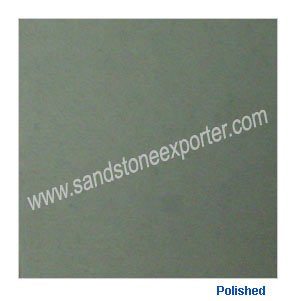 Polished Limestone