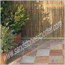 Rainbow Flagstone
