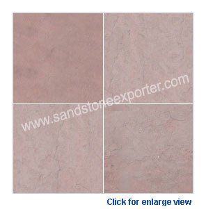 Terra Red Slate