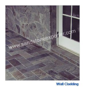 Wall Cladding