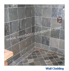 Wall Cladding